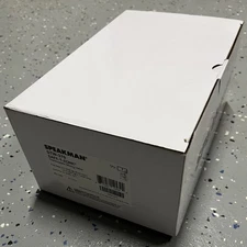 Speakman STW-370 Safe-T-Zone Thermostatic Mixing Valve - 9.7 Gpm Flow Capacity