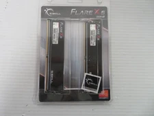 G.Skill Flare X5 32GB (2x16GB)  DDR5-6000 DDR5 RAM Memory Kit CL36 EXPO