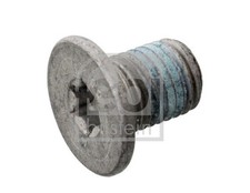 Schraube Bremsscheibe FEBI BILSTEIN 21663 für MERCEDES VW W211 W220 W203 VANEO