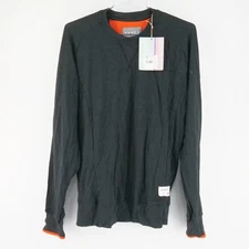 Castelli CHPT3 1.82 Wool Baselayer Men's 40 Long Sleeve Gray Bike 