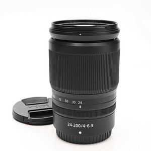 Nikon Z 24 200 | eBay