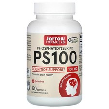 Jarrow PS 100 120 sgels