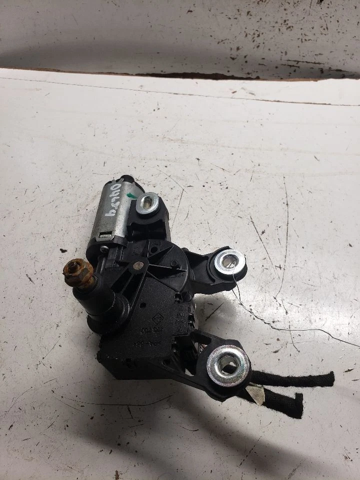 Motor limpiaparabrisas trasero VIN Fp 7º y 8º dígito compatible con 09-17 AUDI Q5 1359976 Foto 3 de 4