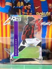 2021 Pro Set Sports Multi-Sport Cards 23