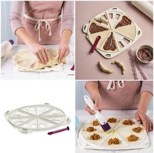 Tupperware Party-Snack für Croissants oder Hörnchen - NEU & OVP