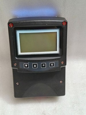 BEKA BA484DF-F FOUNDATION FIELDBUS DISPLAY 067554/02/001 FAST SHIP FED EX