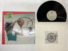 Stuff Stuff It! Japan LP [11823ER]