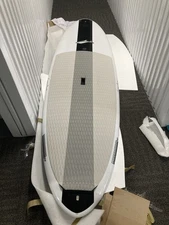 Jimmy Lewis Destroyer MP Surf SUP 8’10” X 31 145L JL Classic Construction w Bag