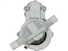 Motor De Arranque AS-PL S6533S 1,7kW para LAND ROVER Range Rover Evoque (L538) 12V