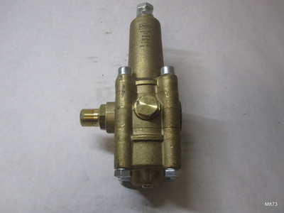 #ad PRESSURE WASHER PUMP UNLOADER GENERAL PUMP ZK7 $146.75