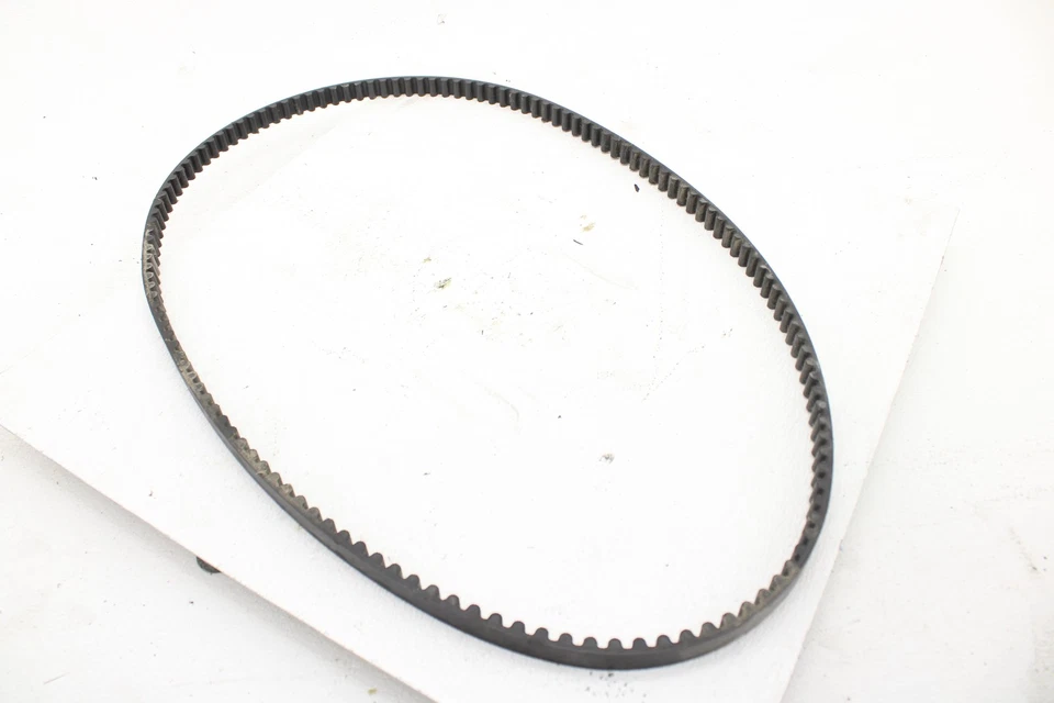 Harley-Davidson Softail Standard Night Train 2006 06 cinturón trasero 136T 3/4 pulgadas de ancho Foto 3 de 4