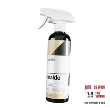 Inside Car Interior Cleaner: Ultimate Detailer Car 16.9 Fl Oz (Pack of 1)