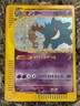 Gengar 044/088 E5 Skyridge 2002 e-series Holo Pokemon Card Japanese