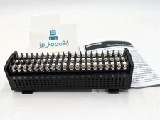 GRAPHTEC B-565 High-voltage high-precision terminal for GL840 R3318