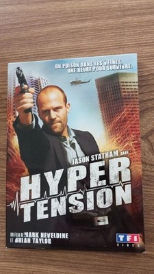 Hyper Spannung | Guter Zustand