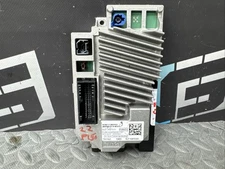 2021-2023 FORD F150 SYNC4 NON-NAV Communication Voice Recognition Control Module