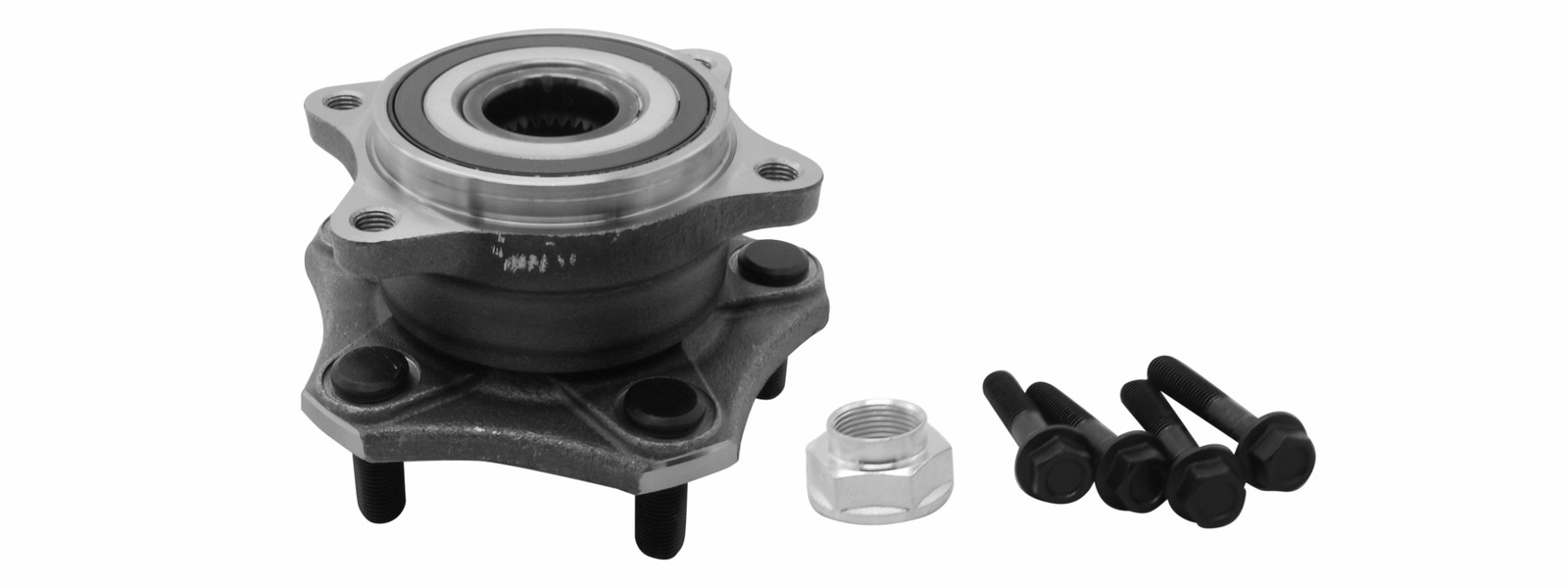 ✅Fits GSP 9328007K WHEEL BEARING KPL.   ⭐UK Seller⭐