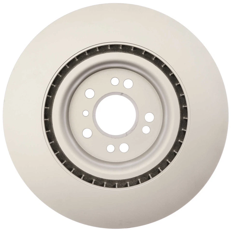 Rotor de freno de disco compatible con Mercedes-Benz GL350 GLE400 GLS450 RAYBESTOS 2013-2019 Foto 2 de 3