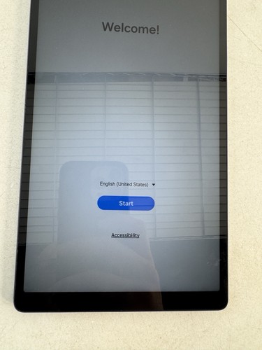 Samsung Galaxy Tab A7 Lite SM-T220 32 GB, Wi-Fi, 8,7 pulgadas en muy buena condición - Imagen 3 de 11