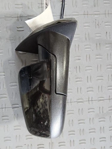 2011-2014 Chevy Equinox Passenger Side View Mirror Opt DL8 w/Spotter Mirror
