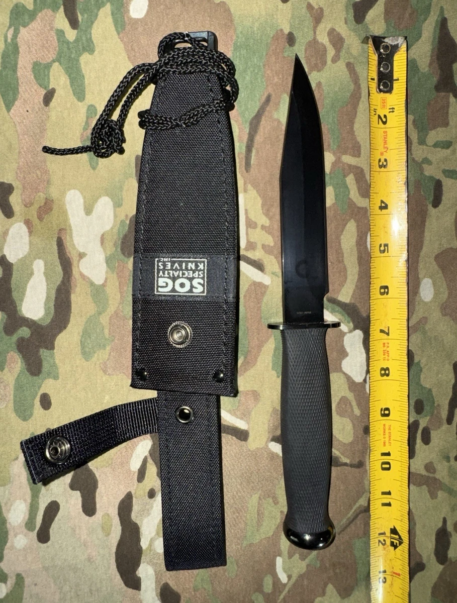 sog recon knife products for sale | eBay