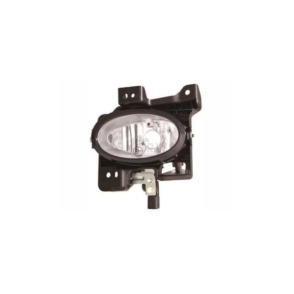 Alkar Nebelscheinwerfer Nebelleuchte Nebellicht NSW Links H11 FüR Mazda 3 BK-image