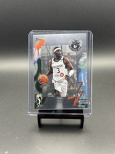 2024-25 Topps G-League -  Terence Davis Chrome Wisconsin Herd
