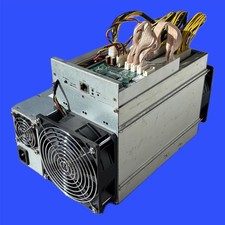Bitmain Antminer S9k 14 TH/s Bitcoin Miner with APW3++ Power Supply—120V