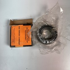 Timken Bearing