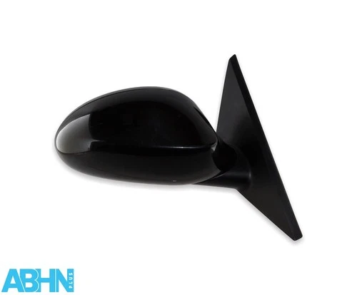 BMW 1-Series E81 E82 E88 (04 - 09) Electric Right Door Mirror Met Black C0133104