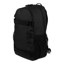 Mochila de viaje deportiva informal unisex Oakley Freshman Skate 20L FOS90120202E