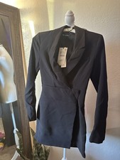 Zara Blazer Dress