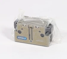 SCHUNK JGP80-1 0308800 Universal Gripper