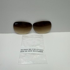 Ray Ban RB 2132 C.710/51 New Wayfarer Lenses