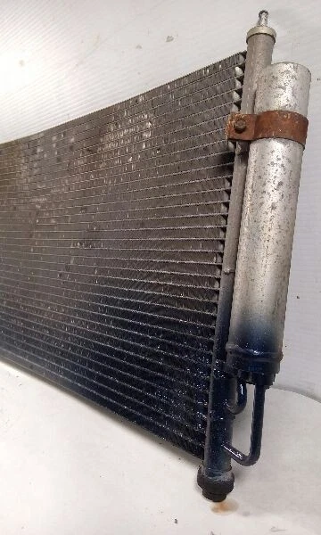 Condensador de CA 04-08 Acura TL Foto 3 de 4