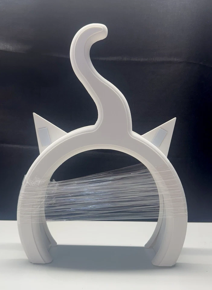 The Kitty Pass Interior Cat Door for Cats Up to 21 LBS  Brand New - Image 2 of 4