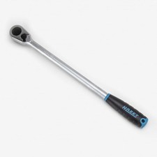 Hazet 916hpl Fine Tooth 12 Reversible Ratchet Long
