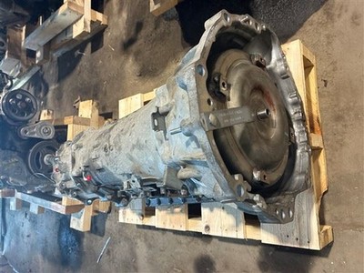 Automatic Transmission 7 Speed 3.7L AWD Fits 15 INFINITI Q50 951658