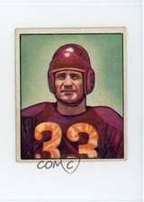 Click to enlarge Sammy Baugh