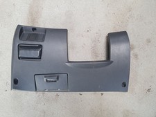  RARE cover center console dashboard Honda Civic SiR EK4 EK9 EK3 EJ9 96-00