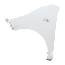 Vordere Linke Kotflügel - Hyundai I10 I PH.1 - Weiß - 663110X300 - K0-9983B Vordere Linke Kotflügel - Hyundai I10 I PH.1 - Weiß - 663110X300 - K0-9983B