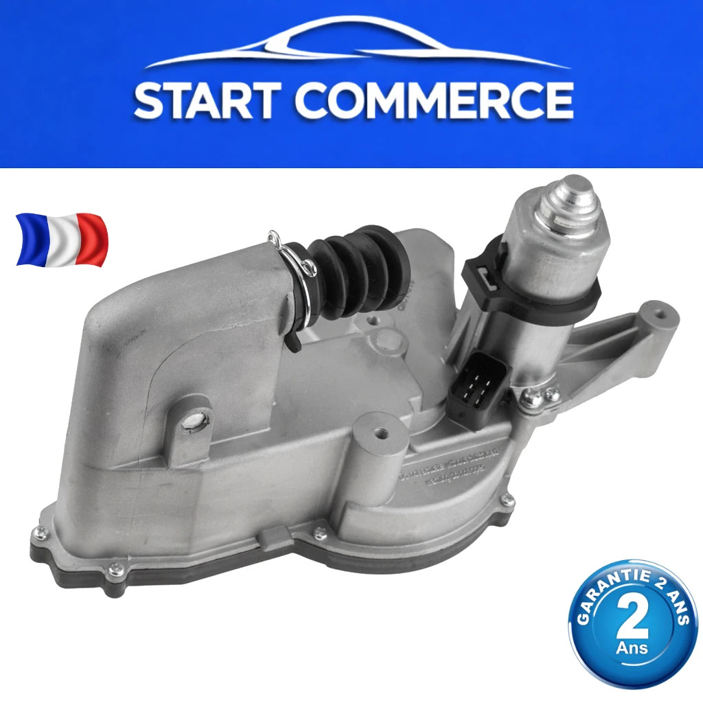 Cylindre d'embrayage récepteur haute durabilité pour Citroën C3 C2 1007