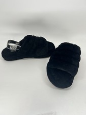 UGG Fluff Yeah Slide Size 5