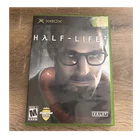 Half-Life 2 Xbox (2005) no manual