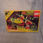 Lego Space M:Tron 6923 Particle Ionizer Set (1990): 100% Comp w/Instruct/Box/Cat