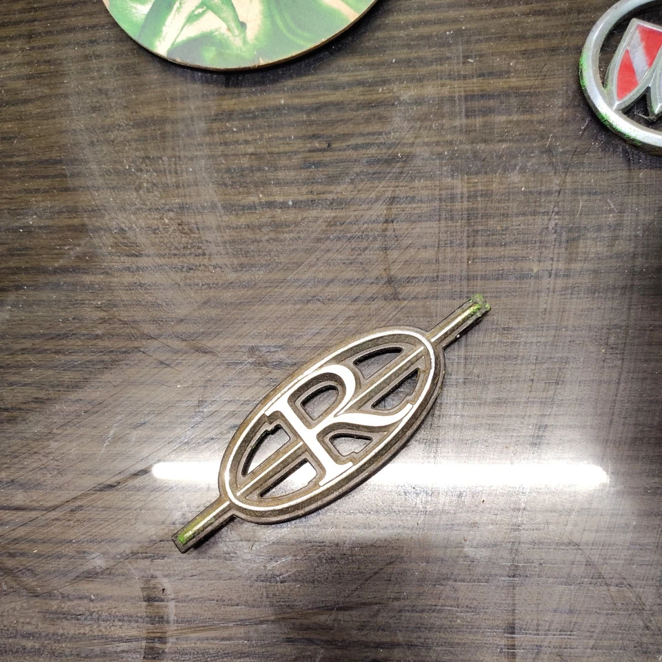 BUICK REGAL 标志灯刺绣标志标志符号 - 原装原始设备制造商 — 第 4/4 张图片