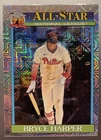 2026 Topps Series 1 Bryce Harper Base (RAW)