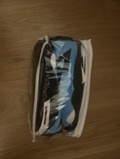 Jordan 4 Fluffy Slippers