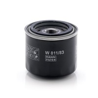 ÖLfilter Mann-Filter W 811/83