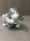 1985 GI JOE Cobra Flight Pod TROUBLE BUBBLE 100% Complete Hasbro ARAH Vehicle